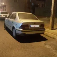 سمند LX ساده، مدل ۱۳۸۵|خودرو سواری و وانت|زنجان, |دیوار