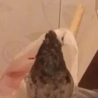 طوقی هفت رنگ