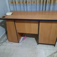 میز کامپیوتر و تحریر ام دی آف اصل