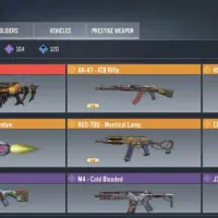 اکانت بسیار خوب