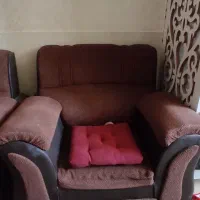 مبل کاملا سالم