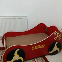 تخت خواب کودک