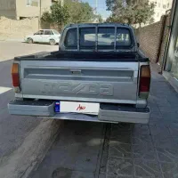مزدا دوکابین ژاپن ۲۰۰۰ مدل ۸۶. نقد و اقساط|خودرو سواری و وانت|بجنورد, |دیوار