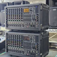 اکو آمپیلی فایر صندوقی mpro با افکت دایناکورد باند