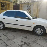 سمند دوگانه سوز|خودرو سواری و وانت|مشهد, مشکینی (شهرک غرب)|دیوار