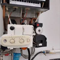 تعمیر انواع پکیج و آبگرمکن