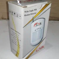 چشمی دزدگیر gmk