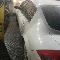 رنو مگان 2000 اتومات|خودرو سواری و وانت|تهران, ابوذر|دیوار