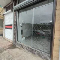 اجاره دو باب مغازه در رحیم اباد