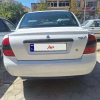 تیبا صندوق دار مدل ۱۴۰۰|خودرو سواری و وانت|سمیرم, |دیوار