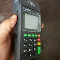 کارتخوان سیار با آنتی دهی قوی