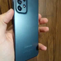 گوشی سامسونگ A73 5G|موبایل|محمدشهر, ولدآباد بزرگ|دیوار