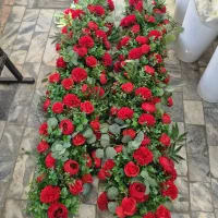 دیزاین یلدایی میوه ارایی گیفت یلدایی|خدمات پذیرایی، مراسم|مشهد, جاهد شهر|دیوار