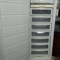 یخچال فریزر|یخچال و فریزر|تهران, آذری|دیوار