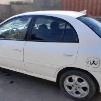 ریو|خودرو سواری و وانت|مشهد, مشکینی (شهرک غرب)|دیوار