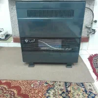 فروش یک عدد بخاری مشهد کولر