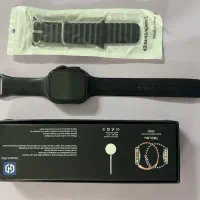 ساعت هوشمند T900 Ultra|ساعت|قم, شهرک قدس|دیوار