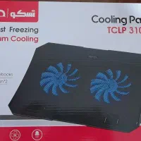 کول پد خنک کننده لپتاپ
