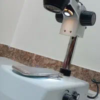 میکروسکوپ AK12 مخصوص تعمیرات موبایل|لوازم جانبی موبایل و تبلت|تهران, سنگلج (شاپور)|دیوار