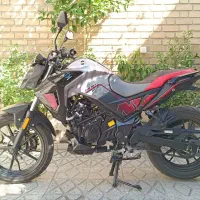 na180|موتورسیکلت|بروجرد, |دیوار