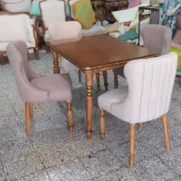 صندلی ناهار خوردی