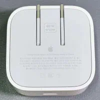 شارژر آداپتور داینامیک جدید اپل برای آیفون ۱۷ 60w|لوازم جانبی موبایل و تبلت|تهران, اکباتان|دیوار