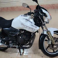 آپاچی 180 فروش فوری|موتورسیکلت|اهواز, کمپلو شمالی|دیوار
