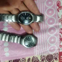 ساعت QMax