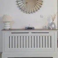 کاور رادیاتور ،کاور شوفاژ