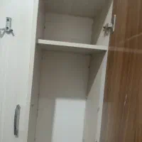 کمد لباسی|جاکفشی، کمد، دراور|زرند, |دیوار