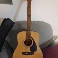 فروش گیتار نو اکوستیک یاماها F370