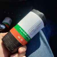 کیسه زباله بصورت عمده و قابل سفارش