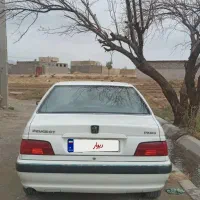 پرشیا ۹۶ دوگانه کارخانه|خودرو سواری و وانت|لاهیجان, شهرک سلمان فارسی|دیوار