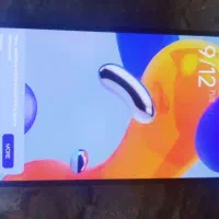 poco x4pro پوکو ایکس فور پرو|موبایل|برازجان, |دیوار