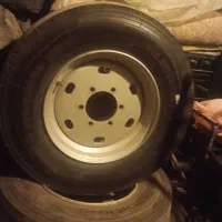 لاستیک|قطعات یدکی و لوازم جانبی|انزل, |دیوار