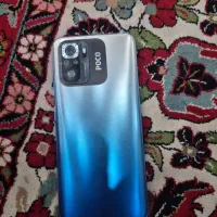 poco m5sبسیار تمیز بشرط تست معاوضه با حیوان