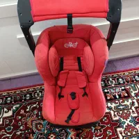 صندلی ماشین