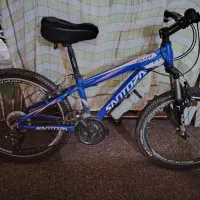 دوچرخه سانتوزا