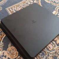 play station 4 (ps4)