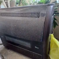 بخاری گازی ایران شرق