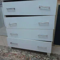 دراور،آیینه ۴کشو