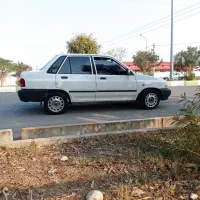 پراید مدل 92|خودرو سواری و وانت|بندر ترکمن, |دیوار