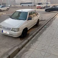 پراید 132|خودرو سواری و وانت|قرچک, باقرآباد|دیوار