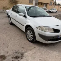 مگان اتومات ۲۰۰ مدل ۹۰ بدون رنگ