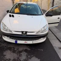 پژو 206 مدل 1396 عروسک