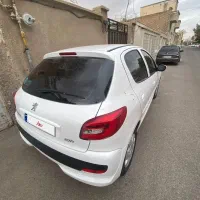 پژو 207 tu3 مدل ۱۴۰۲|خودرو سواری و وانت|تربت جام, شهید غلام زاده|دیوار