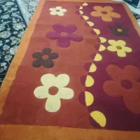 یک عدد قالیچه