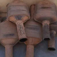 خرید کاتالیزور اگزوز ودیزل وپتروشیمی|قطعات یدکی و لوازم جانبی|اصفهان, شیخ اشراق|دیوار