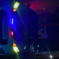 کوییک مدل۹۸|خودرو سواری و وانت|بهارستان, |دیوار