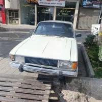 پیکان کابراتور نامه اوراق|خودرو سواری و وانت|سقز, |دیوار